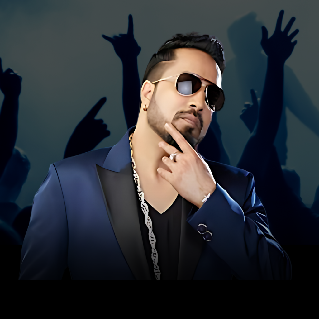 Mika Singh Concert Case Study