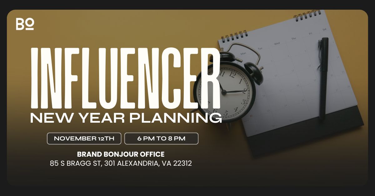 Brand Bonjour - Digital Marketing Solutions for Your Bold Brand