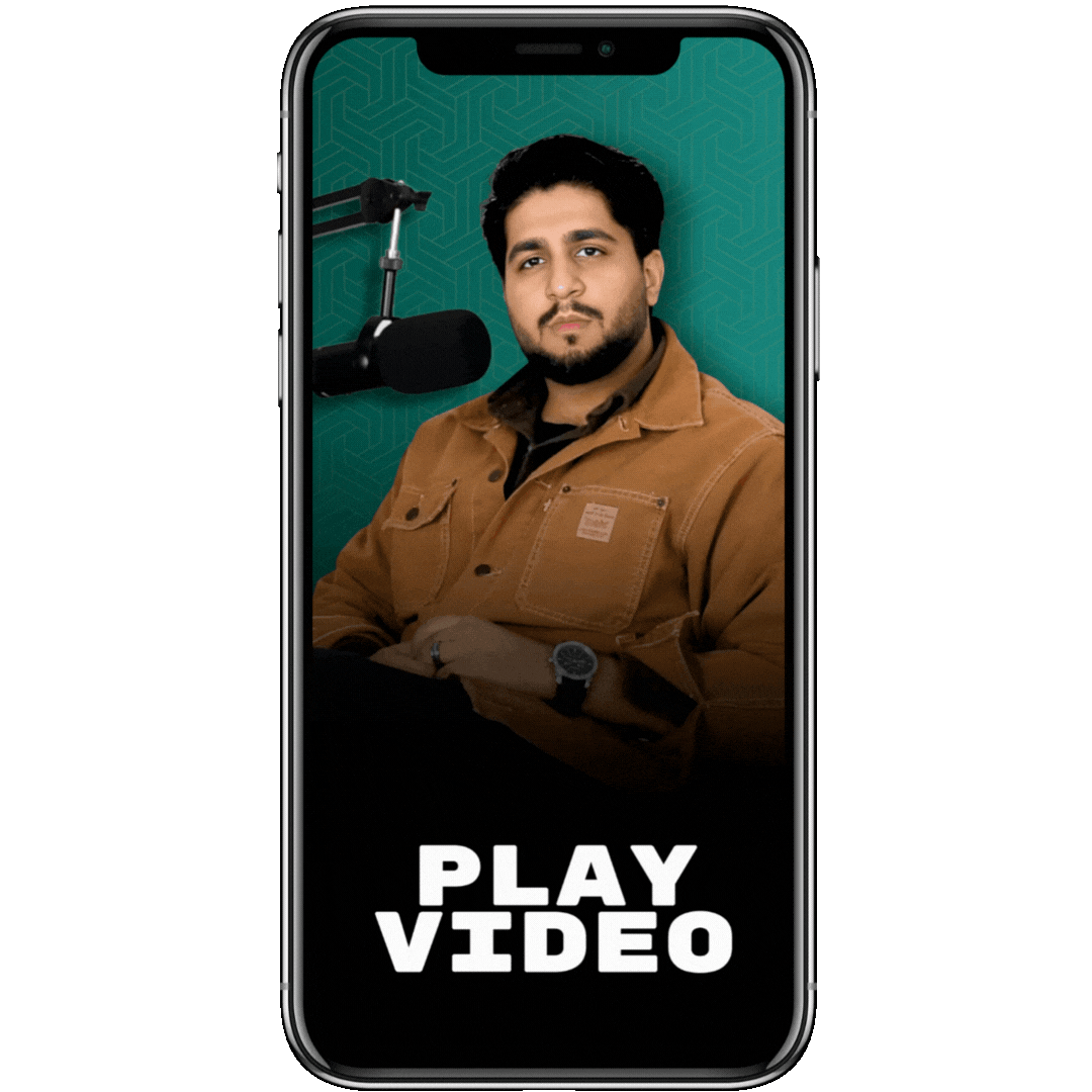 Umair Master Class Video Cover