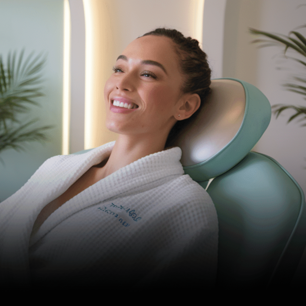 Forever Young Wellness