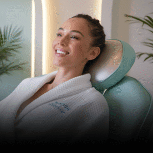 Forever Young Wellness