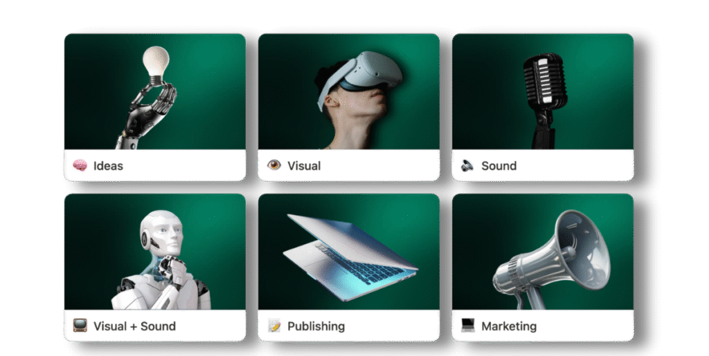 Ai Tools