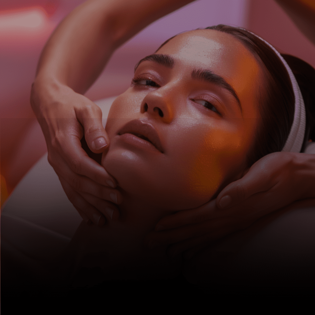 Estelle Website Development & Re-Branding