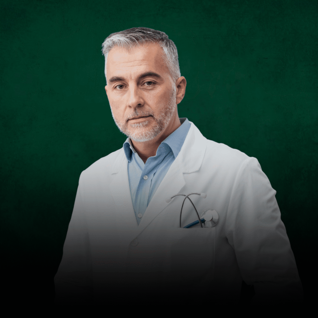 Elysian Medicina: Philosophy translated Into Tech