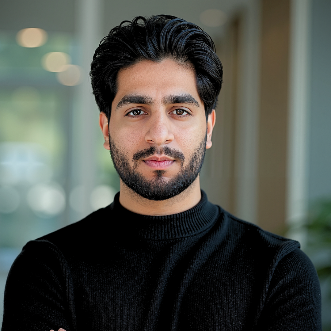 Uamir Rind Digital Marketing Agency | Who We Are